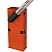 Автоматический шлагбаум CAME GARD-6500 с дюралайтом и удобной длиной стрелы: для проезда до 5.6 м.
