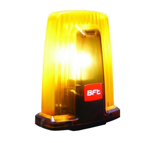 Купить сигнальную лампу BFT без встроенной антенны B LTA 230 с доставкой и установкой в Крымске