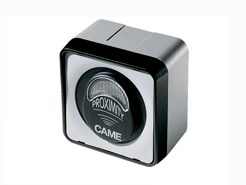 Купить Считыватель PROXIMITY CAME TSP01 для карт Em-Marine со встроенным контроллером с доставкой и установкой в Крымске